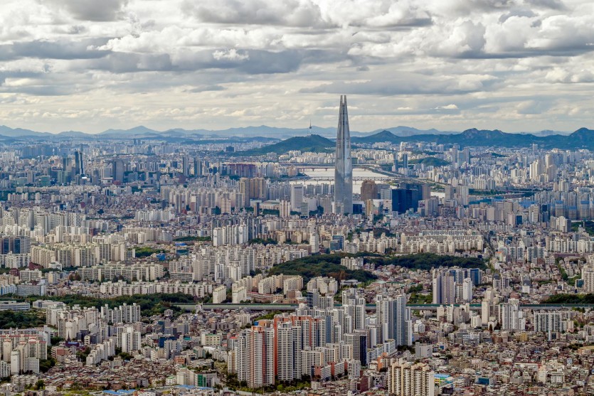 강남구 신축공사