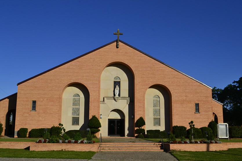 타리나 성당