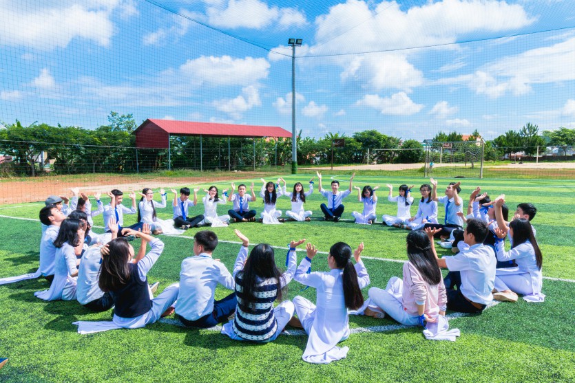 금*초등학교