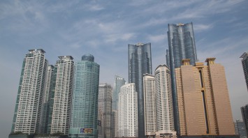 원격검침시스템구축설계(통합제로에너지예비인증)