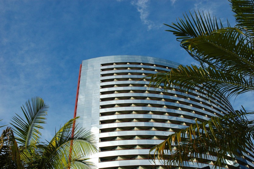 **구 **동 노유자시설